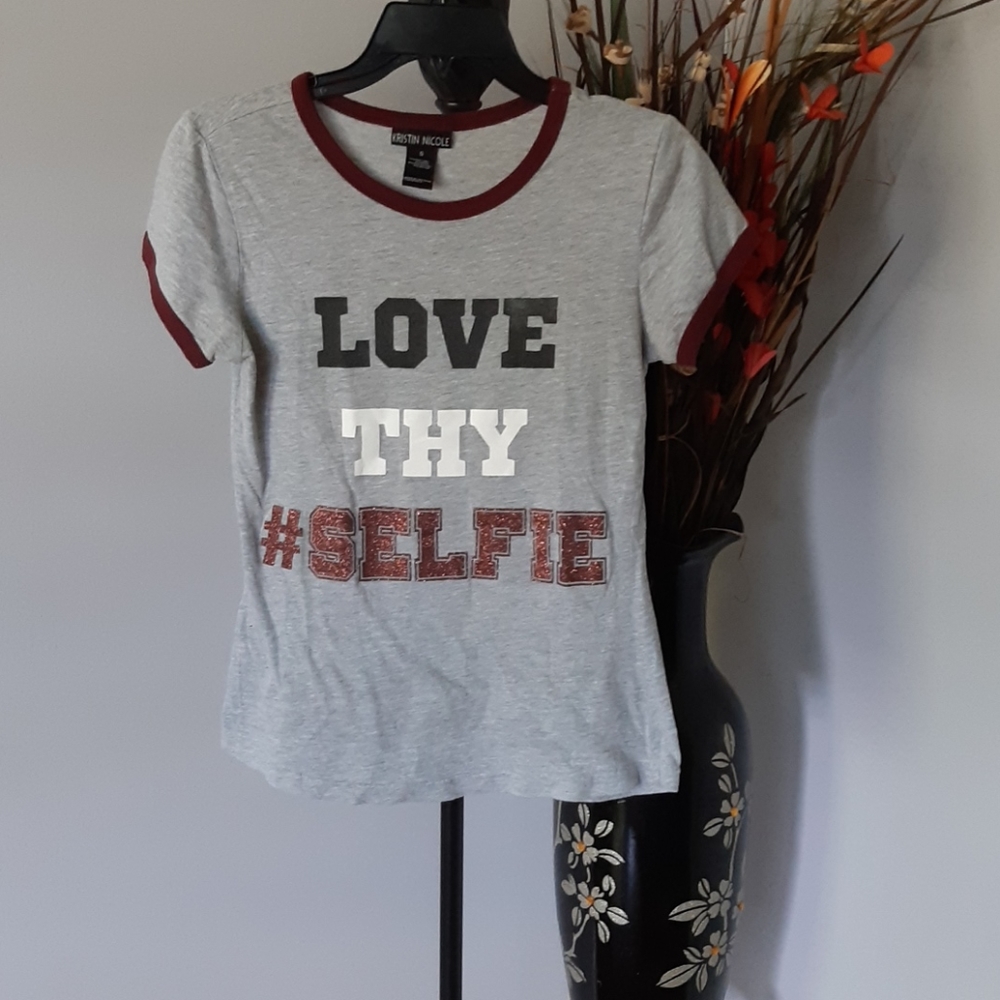 🍁Short sleeve Tee